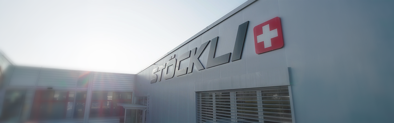 STÖCKLI