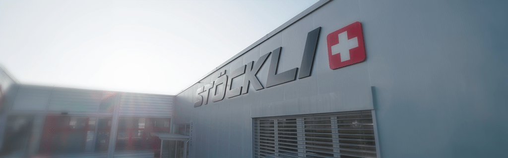 STÖCKLI